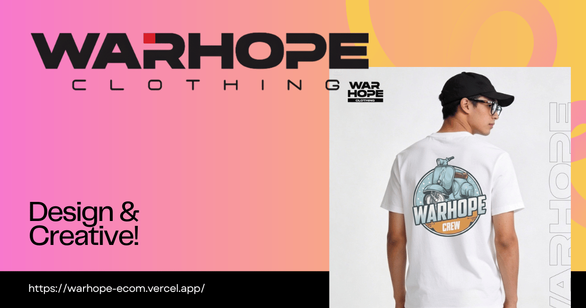 Warhope Collection